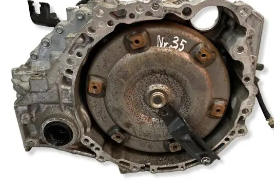 Lexus RX 330 - 350 - 400H Automatic gearbox U660 2GR GCXU6304889