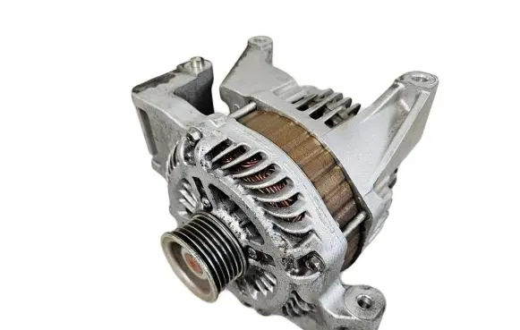 Mazda 3 II Generator/alternator A3TJ3391