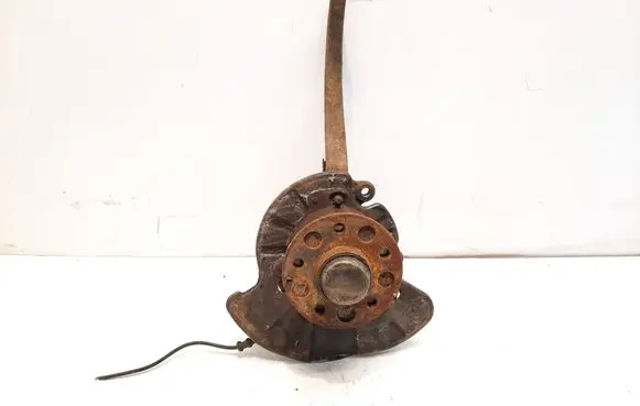 Mercedes-Benz CL C215 Front wheel hub