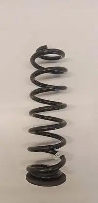 Audi Q3 F3 Rear coil spring 5QF511115CT