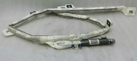 Mercedes-Benz C W204 Roof airbag A2048600605