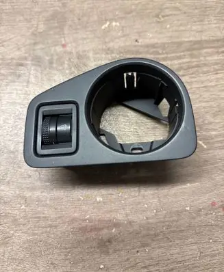 Volkswagen Golf VII Other switches/knobs/shifts 5G1858341