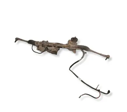 Volkswagen PASSAT B6 Steering rack 1K1909144M 0273010054 7805277270
