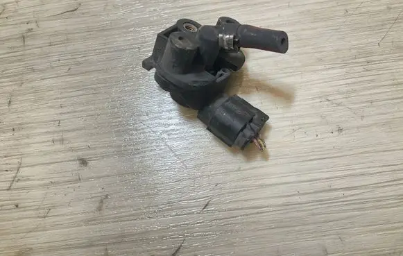 Mercedes-Benz Sprinter W906 Air pressure sensor A0071530028 0261230196