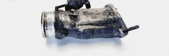 Audi A6 S6 C5 4B Throttle valve 4B0145950C