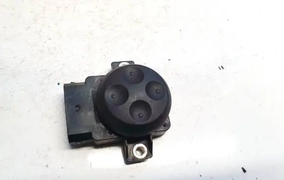 Audi Q7 4L Seat control switch 8e0959777b 03481451