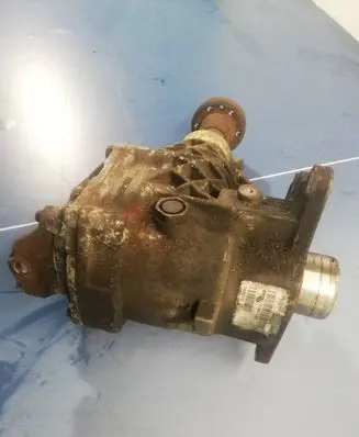 Ford Kuga I Front differential 7530101200 8V417L486AD