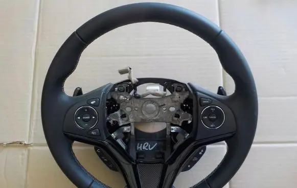 Honda HR-V Steering wheel 97688999