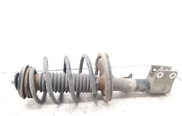 Peugeot 307 CC Front shock absorber with coil spring