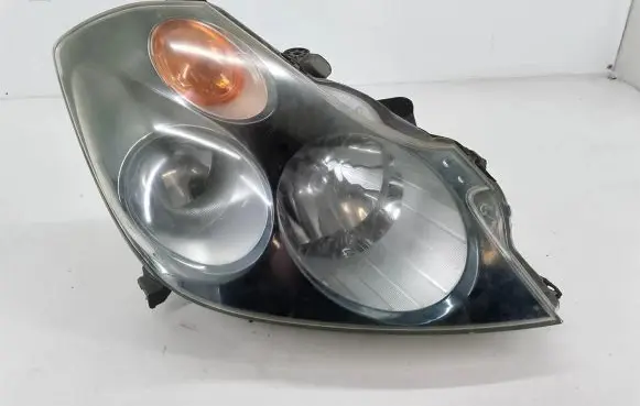 Honda Stream Headlight/headlamp