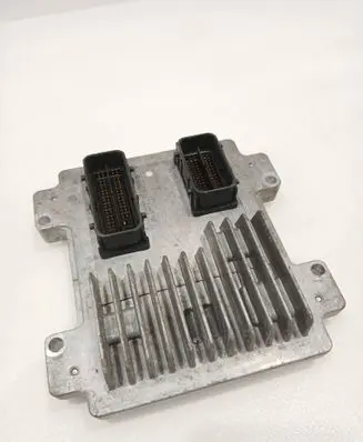 Opel Insignia A Engine control unit/module 12639891 12636386 86AATS59120101SJ