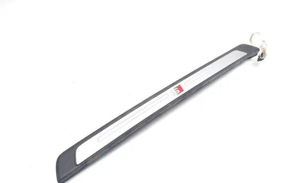 Audi A3 S3 8V Front sill trim cover 8V4947418