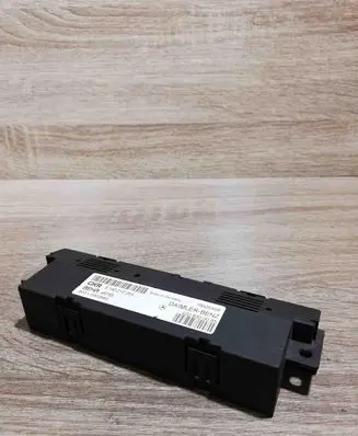 Mercedes-Benz S W220 Air conditioning/heating control unit 2208300085 9140010254 48755