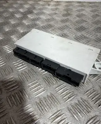 Door central lock control unit/module
