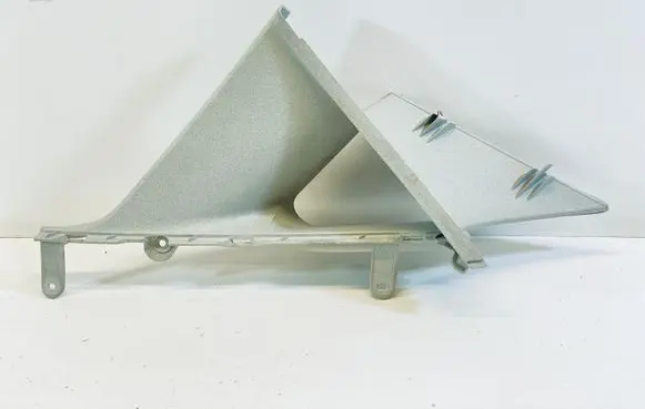 Seat Toledo III (5P) (A) pillar trim 5P0868224J