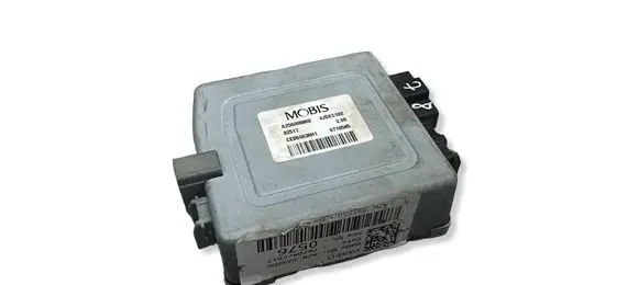 KIA Ceed Power steering control unit/module A256399800 A2W223260