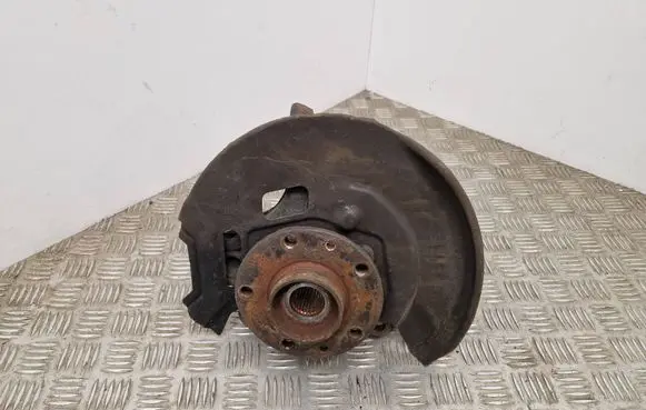 Renault Kadjar Front wheel hub