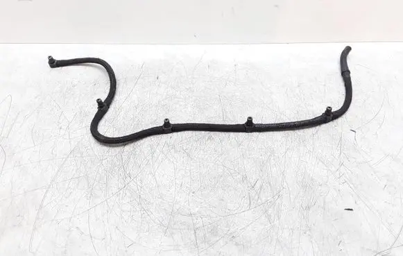 Volvo S60 Fuel line/pipe/hose 