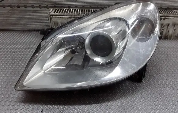 Mercedes-Benz B W245 Headlight/headlamp A1698201761