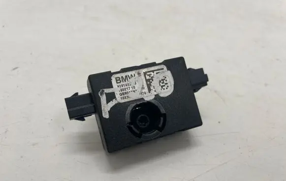 BMW 1 F20 F21 Other control units/modules 19081710