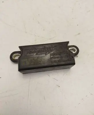 Mercedes-Benz CLS C219 Airbag deployment crash/impact sensor A0038200726 921761664 350511049