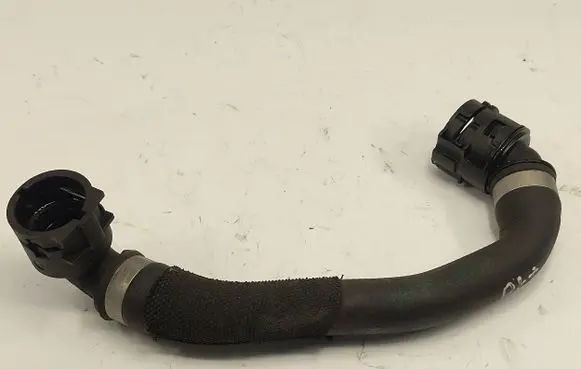BMW 7 G11 G12 Engine coolant pipe/hose 8602677 17128602677