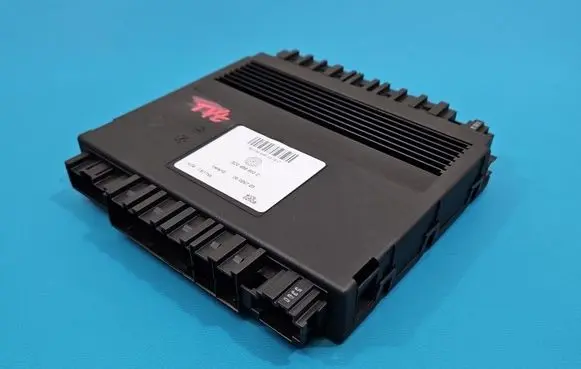 Bentley Continental Central body control module 3D0959860C IMPRK1596918