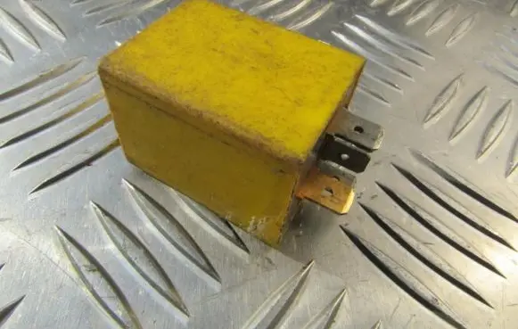 Peugeot 207 Other relay 9622721880