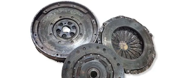 Audi A6 S6 C5 4B Clutch set kit 1878001193