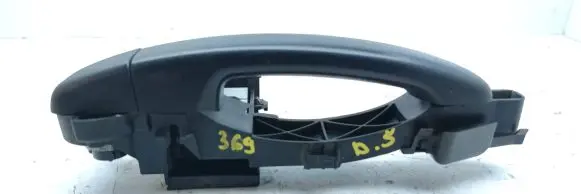 Opel Movano B Sliding door exterior handle PR0007712