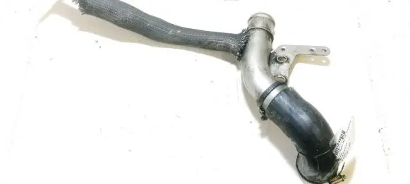 Ford Mondeo Mk III Intercooler hose/pipe 1C1Q9351AD