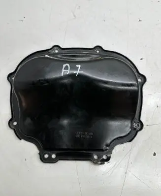 Audi A7 S7 4G Timing chain cover 06E109285H