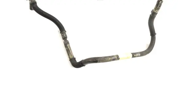 Ford Fiesta Engine coolant pipe/hose H1BG8B550DC
