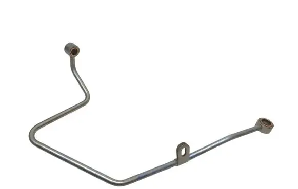 Nissan Micra K14 Turbo turbocharger oiling pipe/hose 21134R 5FA0A 5EA0A