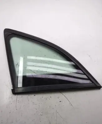 Audi Q5 SQ5 Rear side window