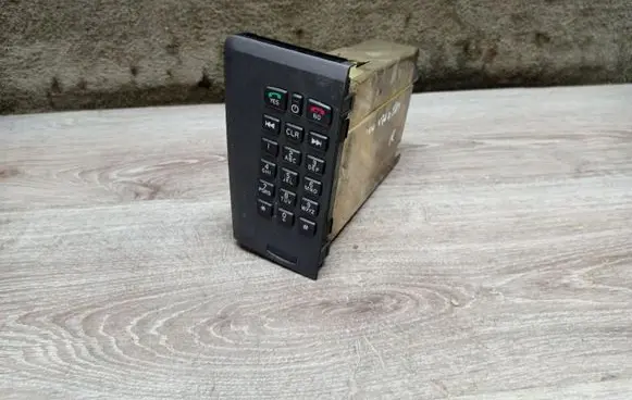 Volvo V70 Phone control unit/module 8651749