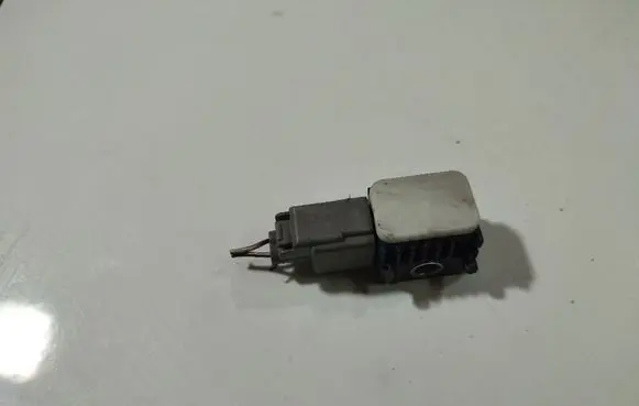 Ford Focus Airbag deployment crash/impact sensor 3M5T14B342AB