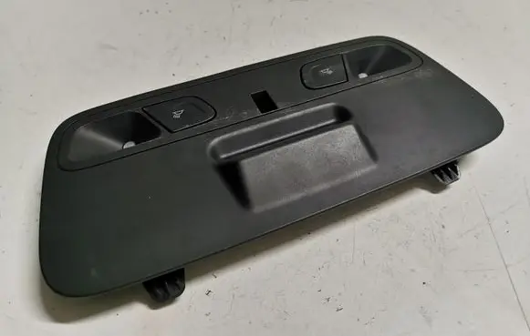 Chevrolet Camaro Front seat light 84026954