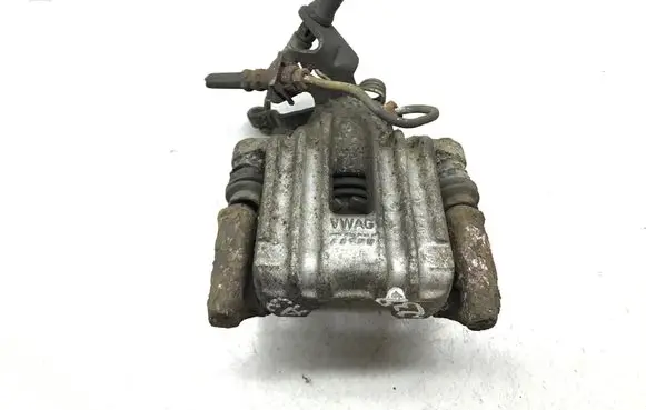 Audi A3 S3 8P Rear brake caliper K5238