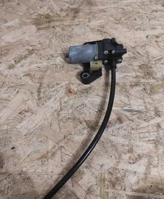 BMW 7 F01 F02 F03 F04 Curtain motor 9178669 58450713