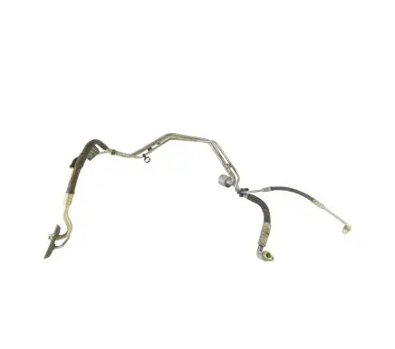 Opel Astra H Air conditioning (A/C) pipe/hose