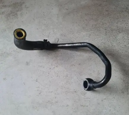 Volvo XC90 Coolant pipe/hose 30696260