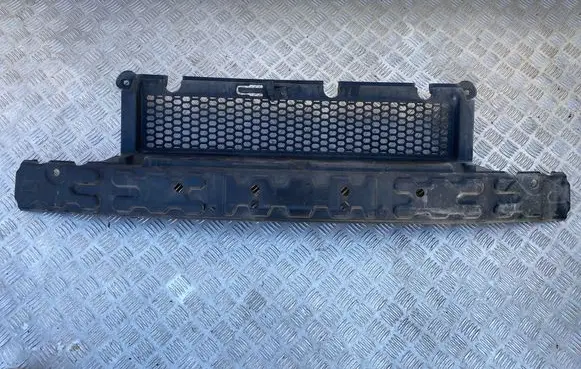 Chrysler Grand Voyager V Front bumper support beam 05113168AA 47520 10052