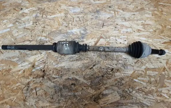 Renault Trafic II (X83) Front driveshaft