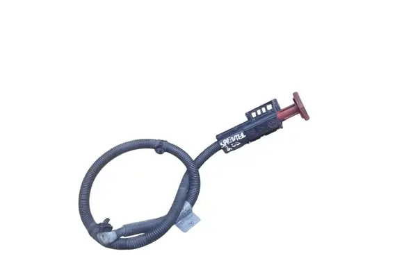 Mercedes-Benz Sprinter W906 Positive cable (battery) A9064409813