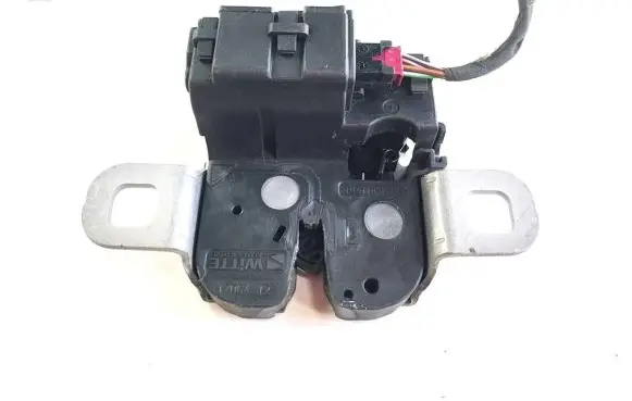 Mini Cooper Countryman R60 Tailgate/trunk/boot lock/catch/latch