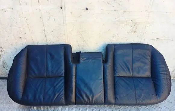 Mercedes-Benz S W221 Rear seat A2219200050
