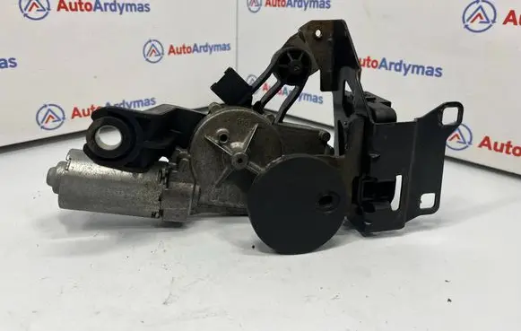 BMW 5 E60 E61 Rear window wiper motor 1397220497 7208602 61627208602