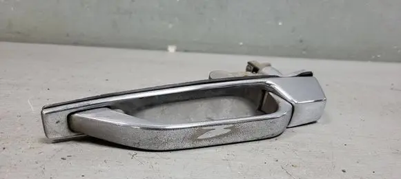 Mercedes-Benz S W116 Rear door handle trim 