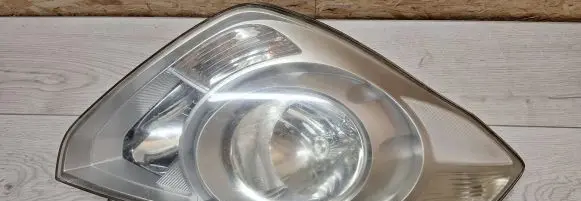 Hyundai H-1, Starex, Satellite Headlight/headlamp 921024H0XX